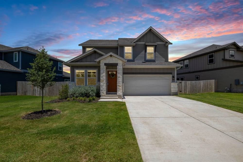 Median home sales decrease by 30% in Cedar Creek year over year in August