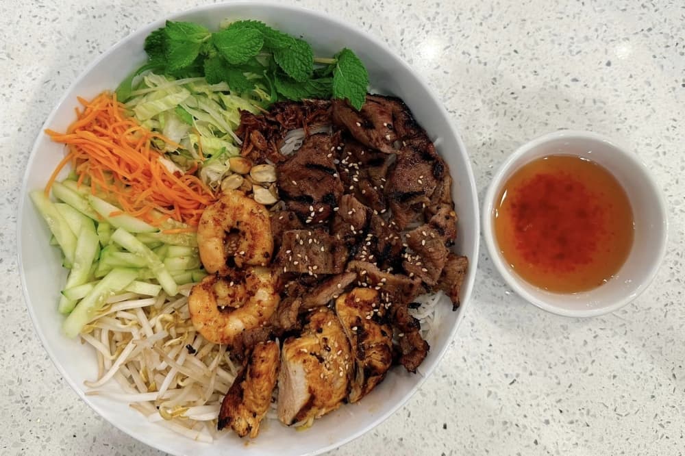 Pho Guru opens in Old Katy