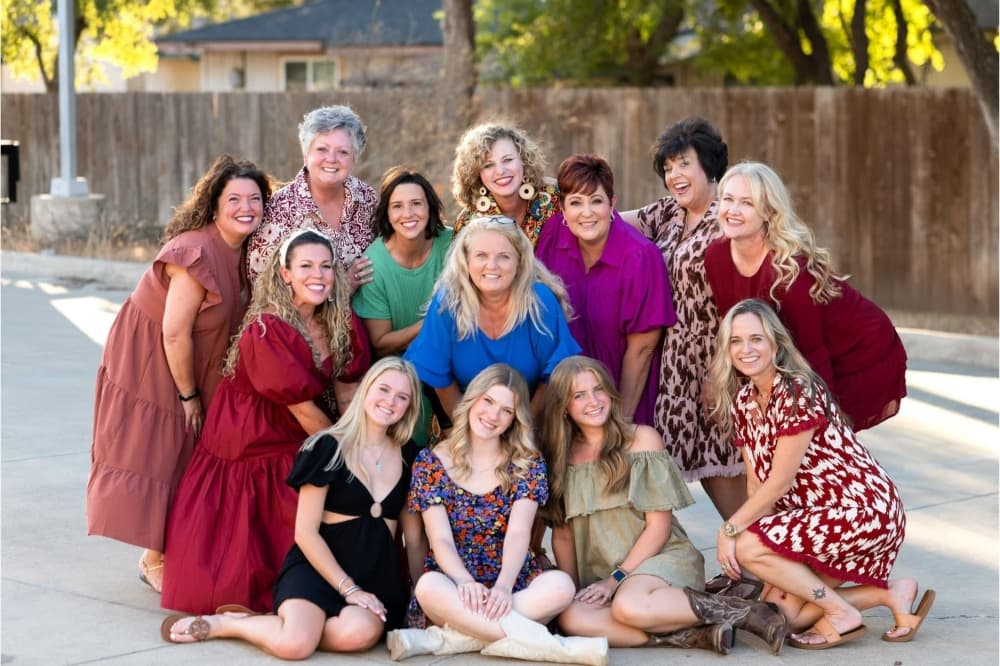 Round Rock’s Tammy Kay’s Boutique celebrates 10 year milestone