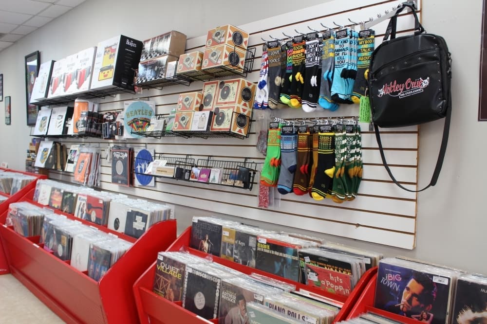 Volume Music marks 5 years in The Woodlands