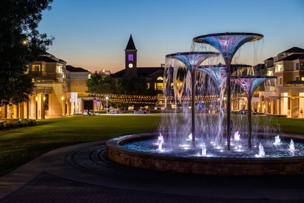 Learn more about local higher education trends in the Tarrant County