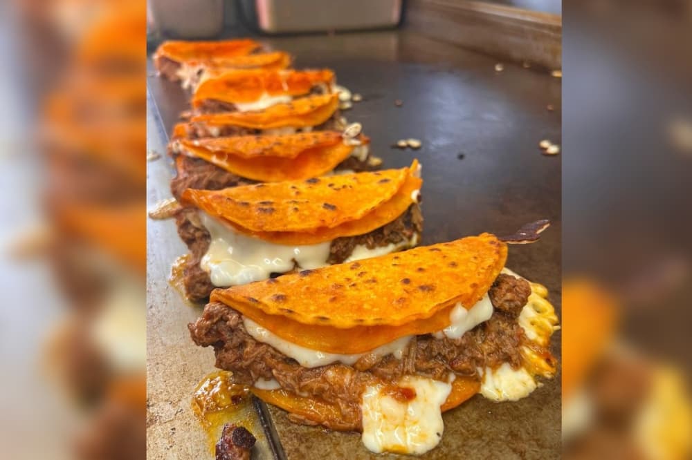Tejas Birria sets opening date for New Braunfels location
