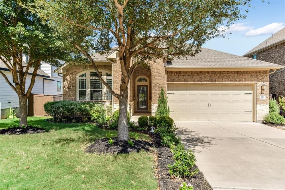 Leander ZIP code sees median home prices, days on market increase