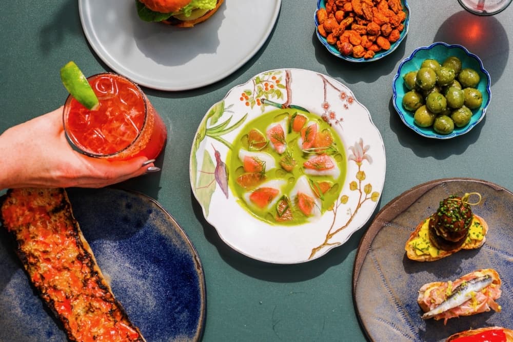 Spanish bar and restaurant Kalimotxo reopening at east side's Arrive Austin hotel