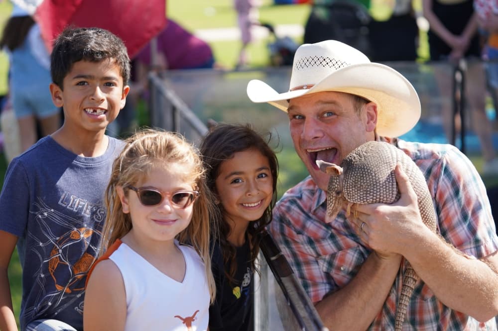 10 October, November events in Cedar Park, Leander, Liberty Hill