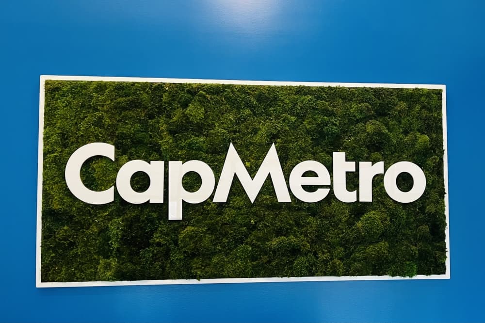 CapMetro approves $704.8M budget; capital improvements planned