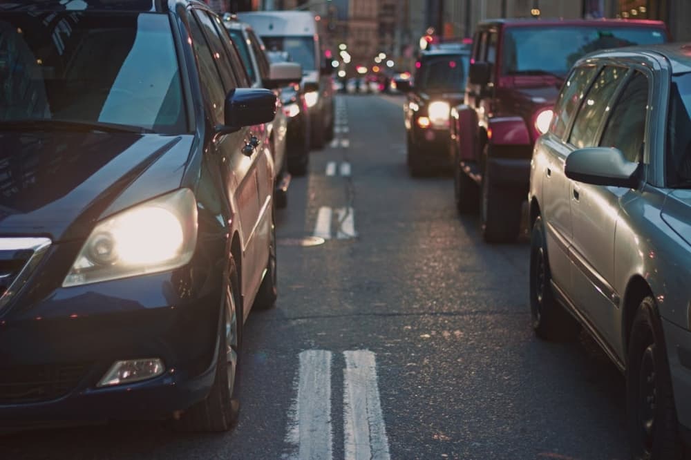 $27.3M FM 1960 widening project in Willowbrook area faces challenges