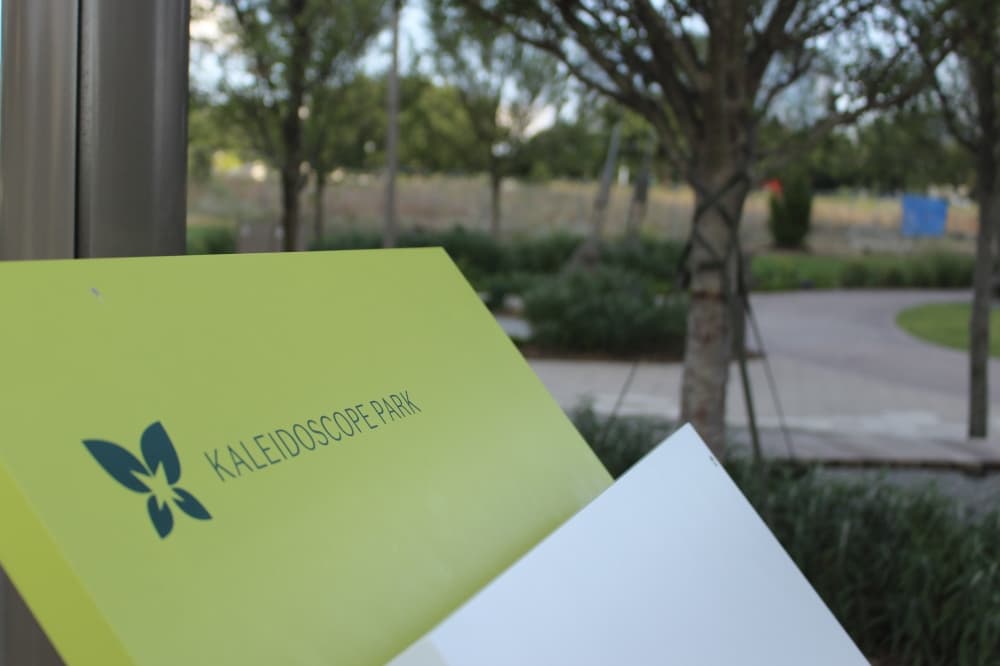 GALLERY: Kaleidoscope Park to host farmers market, activities at Oct. 5-6 grand opening