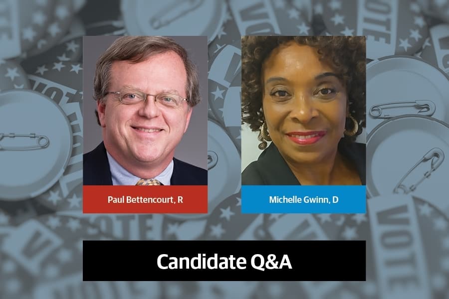 Q&A: Meet the candidates running to represent Texas Senate District 7
