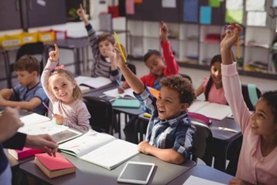 Keller ISD new student enrollment now open for 2025-26 school year