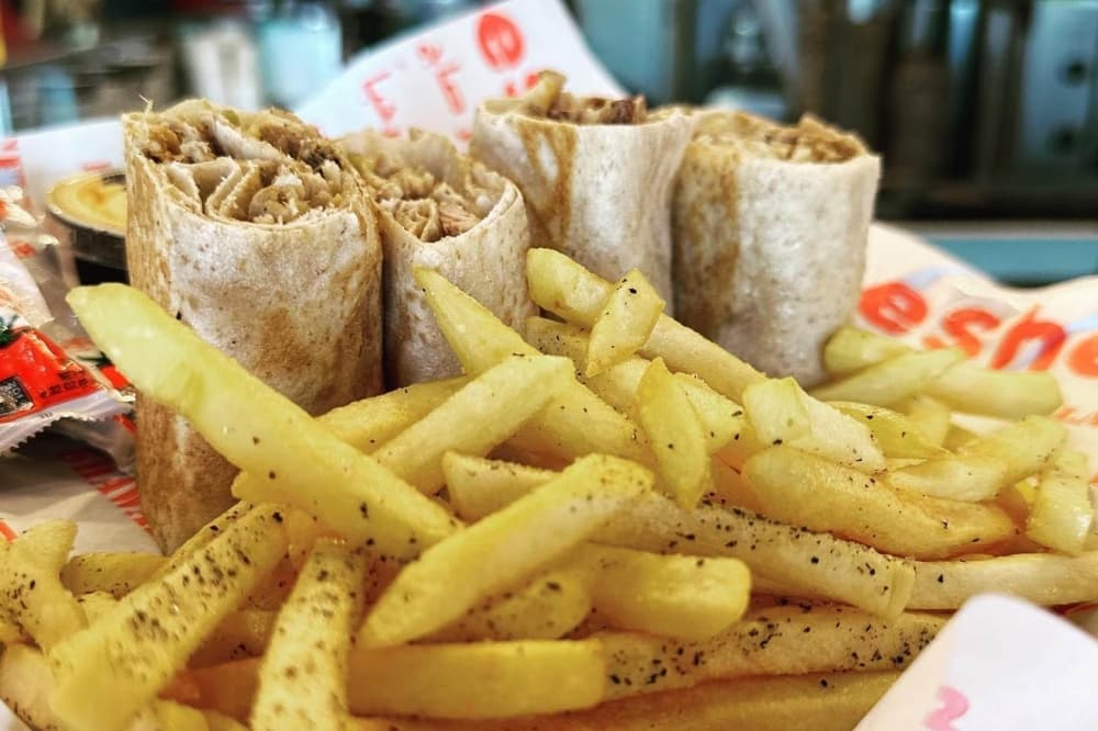 Sheesh Kitchen to bring halal-certified Mediterranean cuisine to Frisco