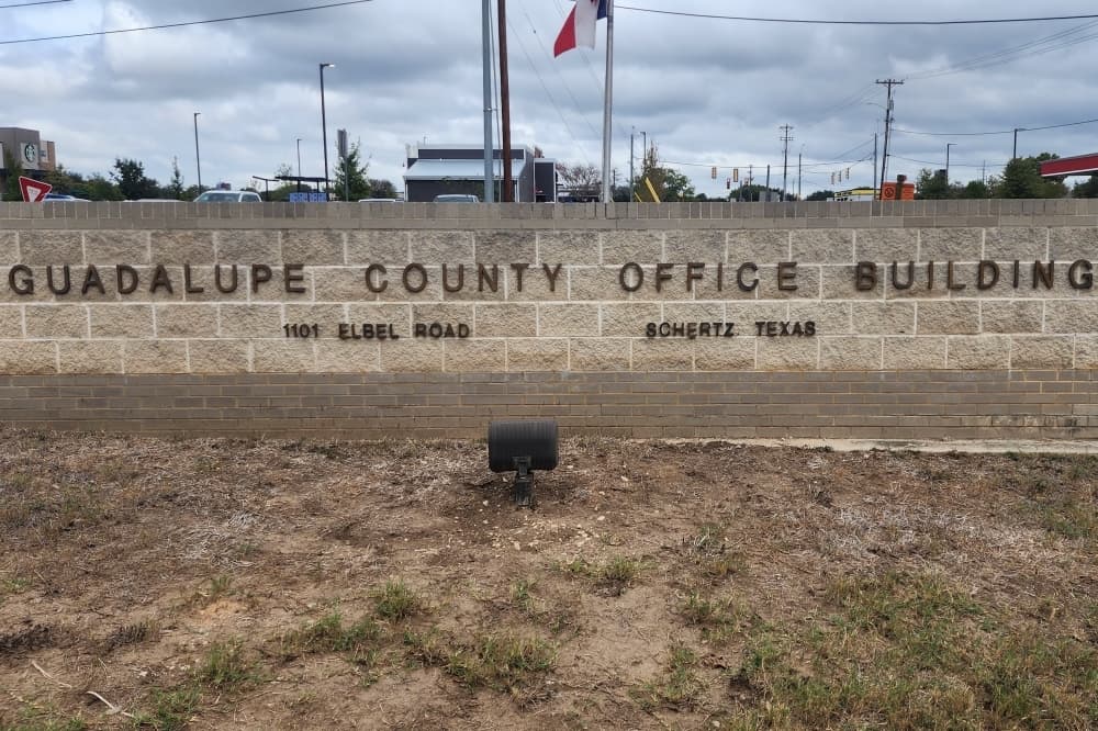Schertz to hold special election to fill City Council Place 4 vacancy
