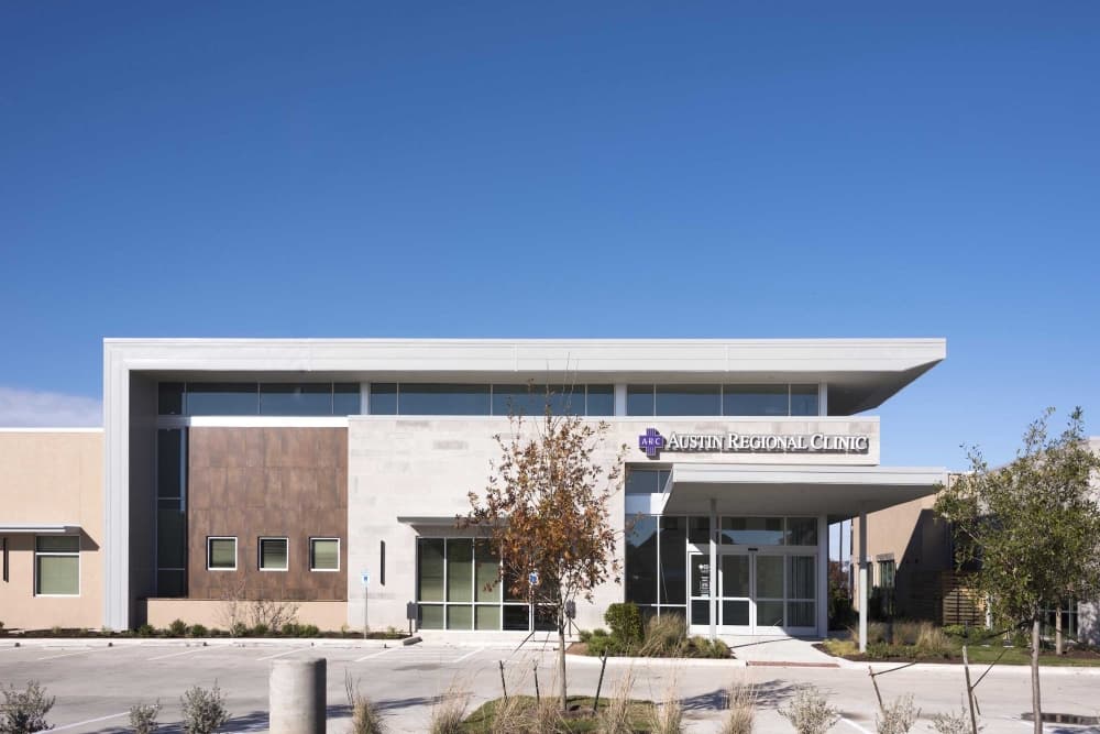 ARC Bee Cave now offering orthopedic sports, musculoskeletal services