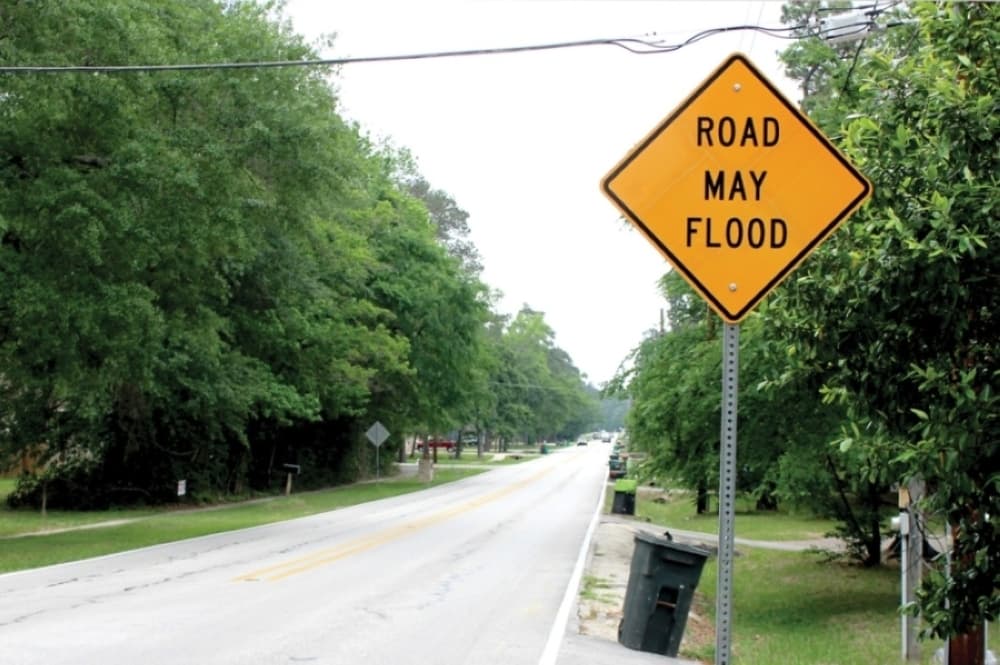 7 events canceled or postponed due to weather conditions in the Greater Houston area