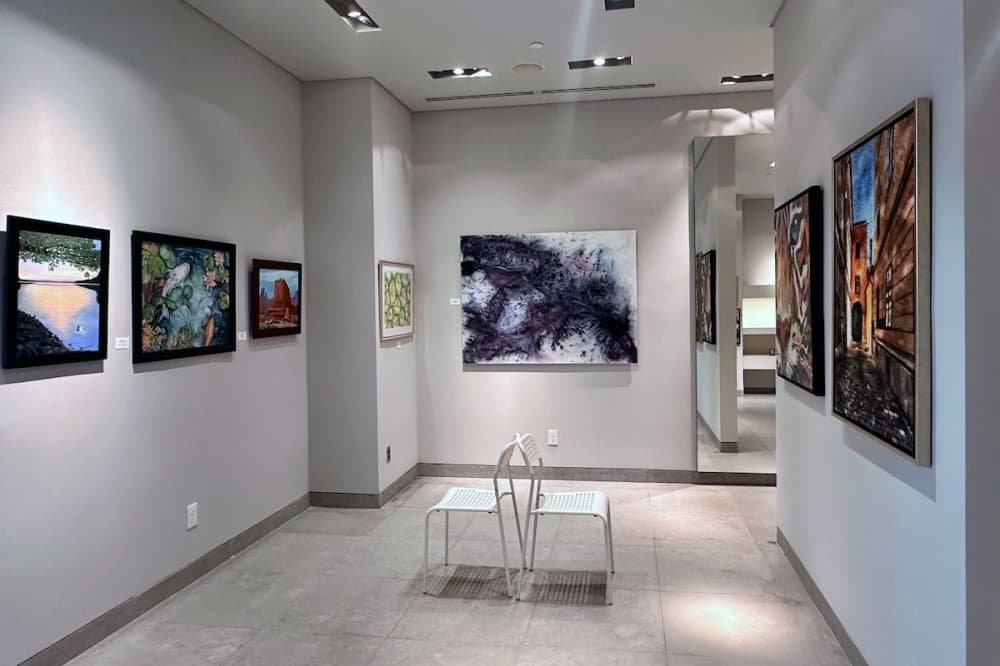 Plano Art Association to bring new gallery to The Shops at Willow Bend