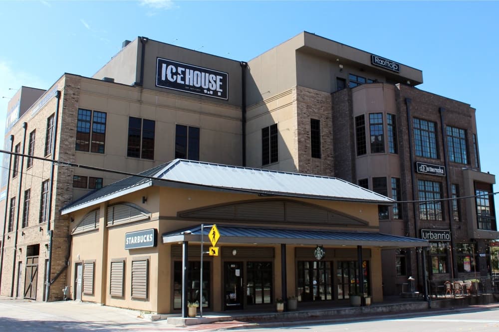 Patty Lou’s Smashburger to open in Ice House in downtown Plano