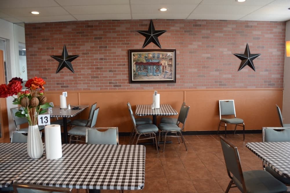 El Comedor de Dona Flor now open in Richardson