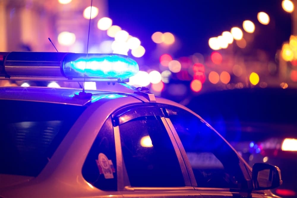 Fort Bend County OKs $10.2M raises for law enforcement