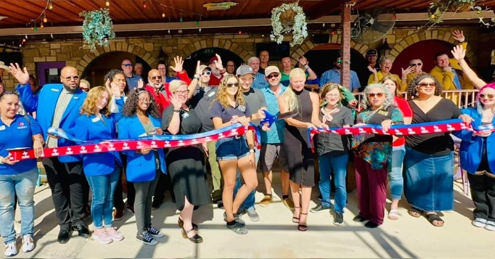 Blue Bonnet Palace celebrates grand reopening of Fajitas and Margaritas