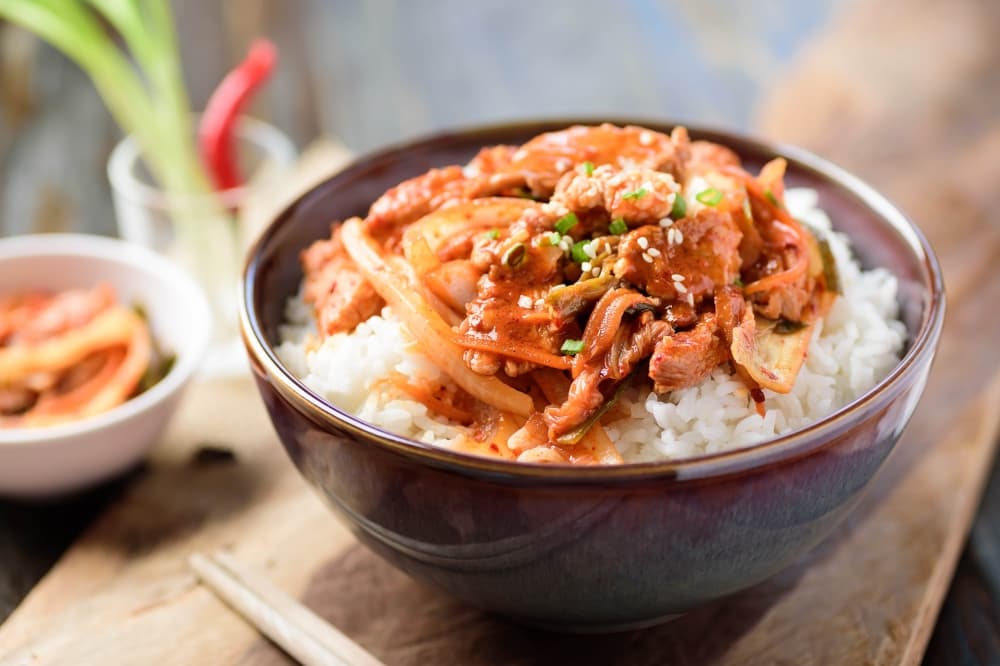 Flame Broiler to offer Korean cuisine in Prosper