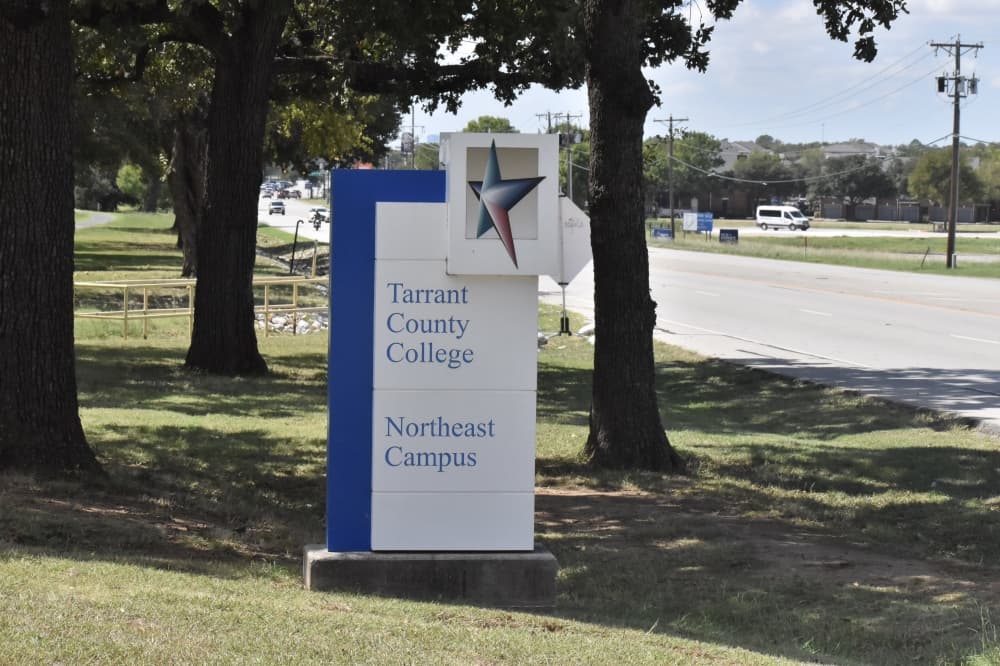 Keller ISD moves dual credit program from Tarrant County College to Tarleton State University