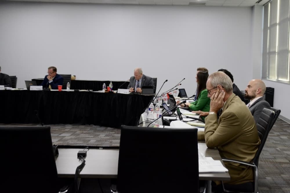 Richardson to provide local funds for 3 intersection improvement projects