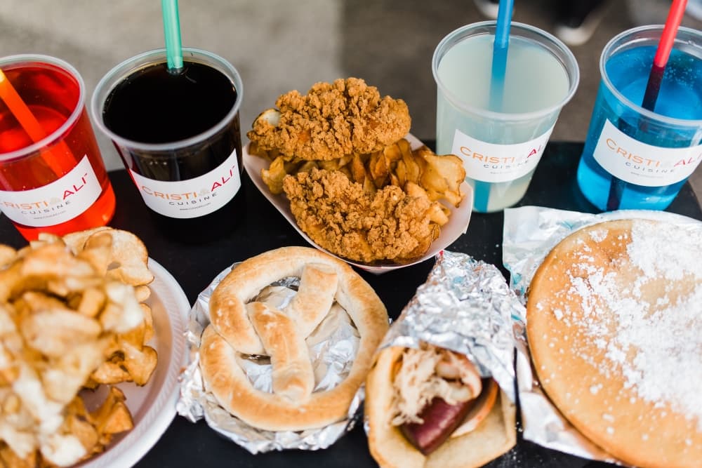 Food