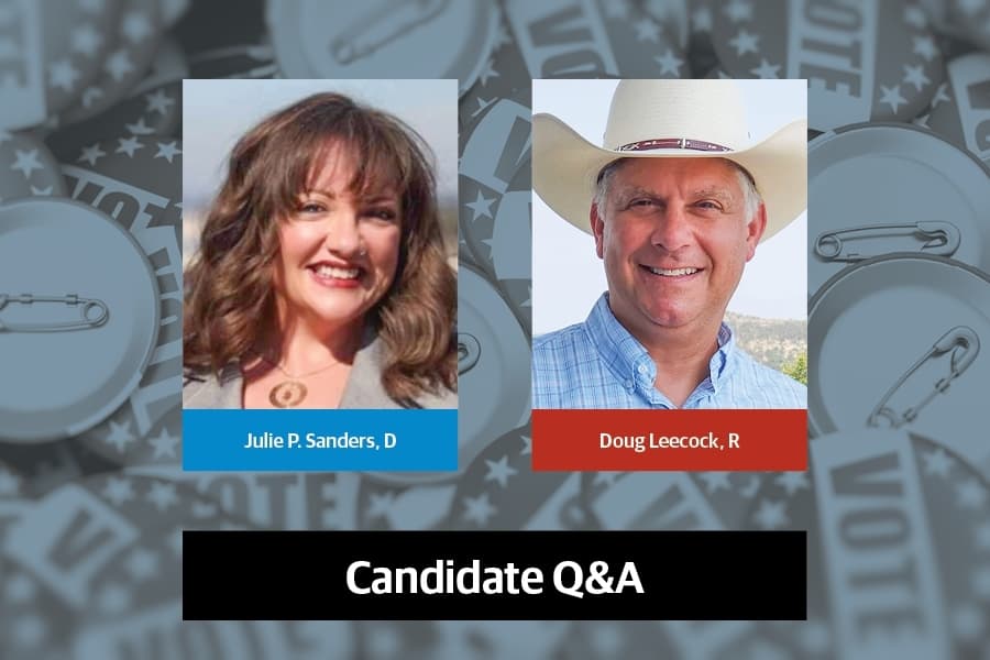 Q&A: Meet the candidates running for Comal County commissioner Precinct 1