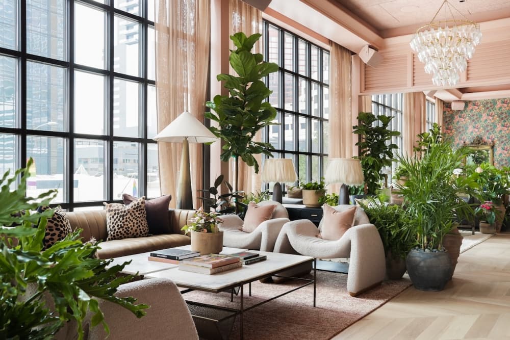 Tiger Lilly event venue launching soon in former Estelle's space in downtown Austin