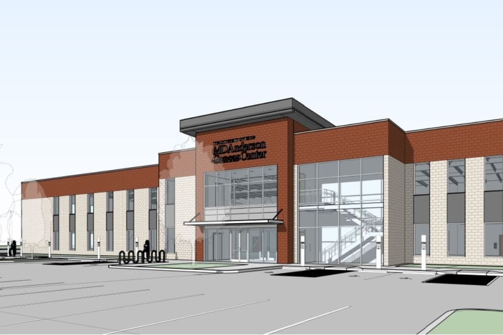 MD Anderson Cancer Center to bring services to Missouri City in 2026
