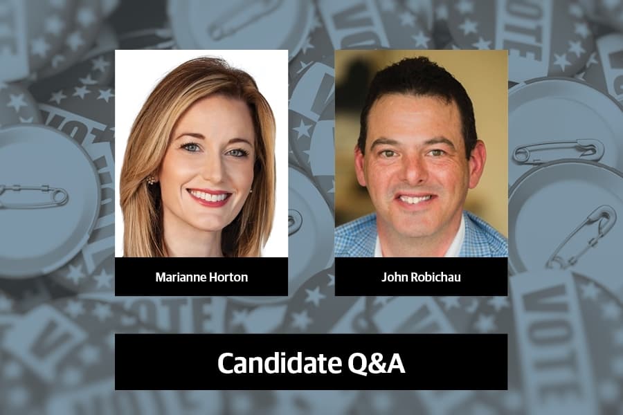 Q&A: Meet the candidates for Conroe ISD board of trustees, Position 7