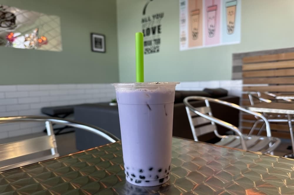 Shinko88 Asian Cafe & Boba opens in downtown San Marcos