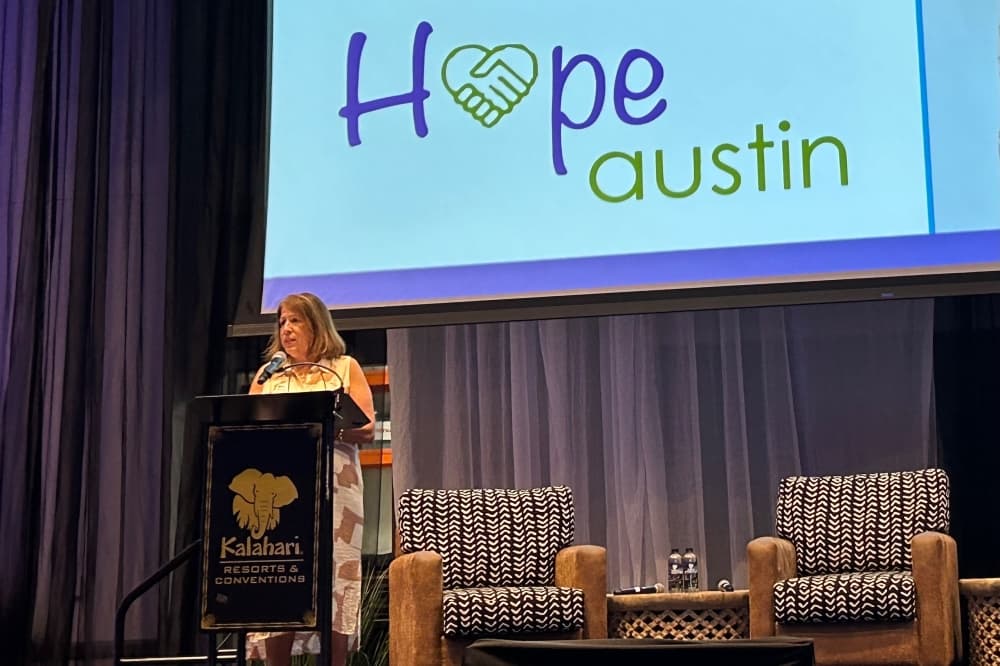 Nonprofit Hope Austin rebrands Round Rock operations to Hope Round Rock