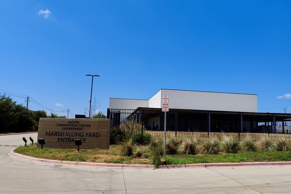300-bed Austin homeless shelter will remain open despite initial planned closure