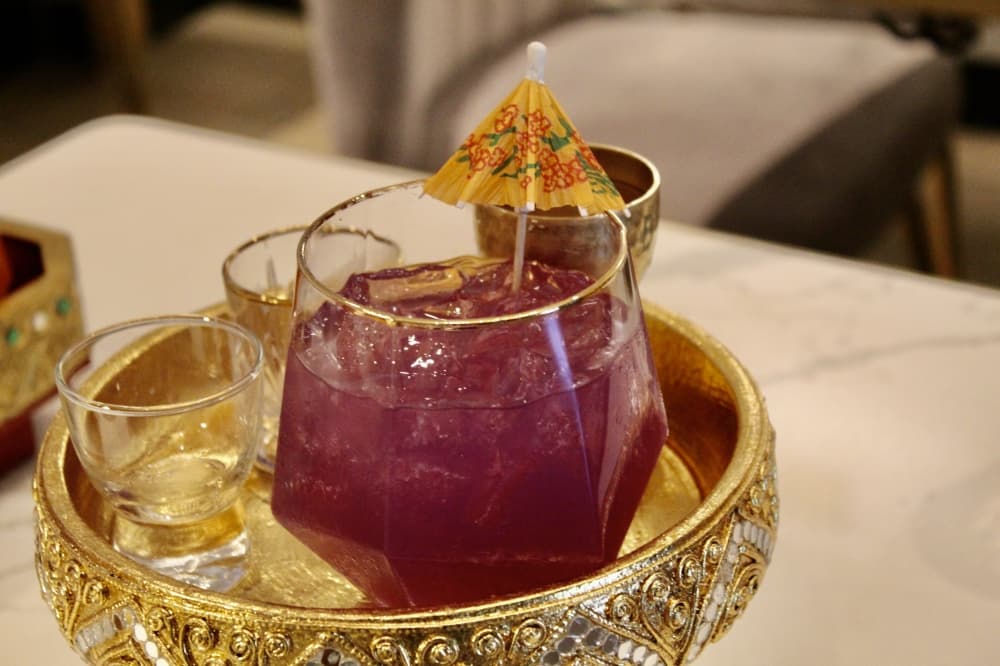 drink