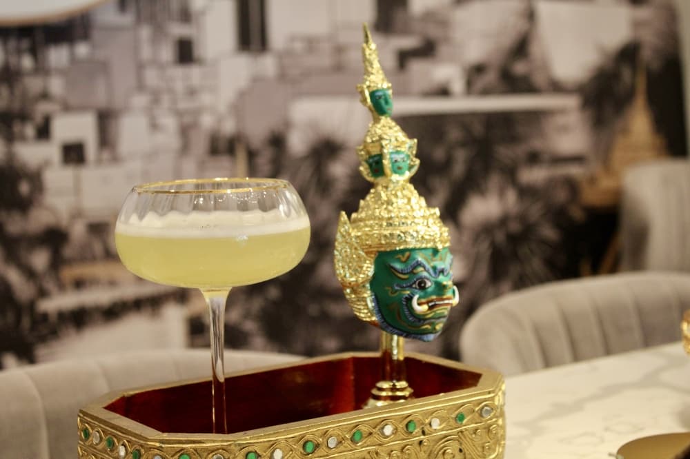 cocktail