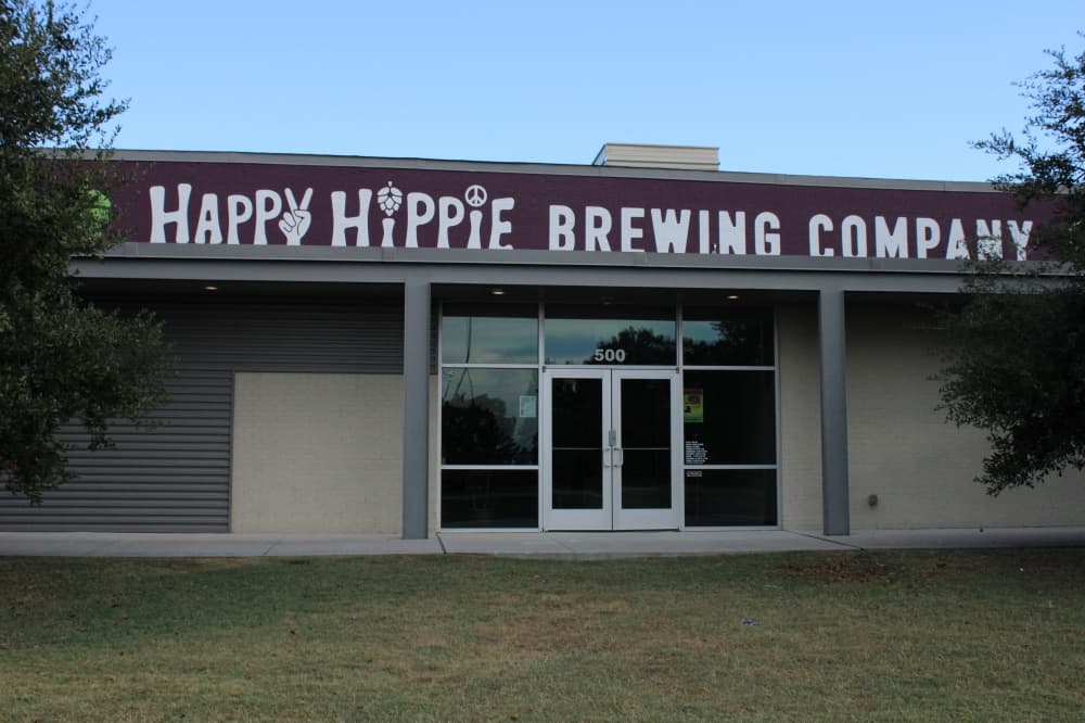 Happy Hippie Brewing Company closes bar tab in Richardson