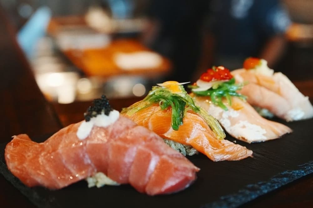 Sushi, smoothies and saunas: 12 business updates for far Northwest Austin