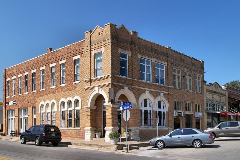 Pflugerville to implement Downtown Streetscape Master Plan