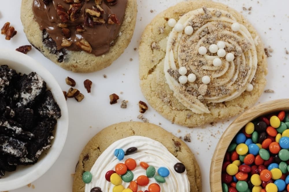Chip Cookies to open in Katy this fall