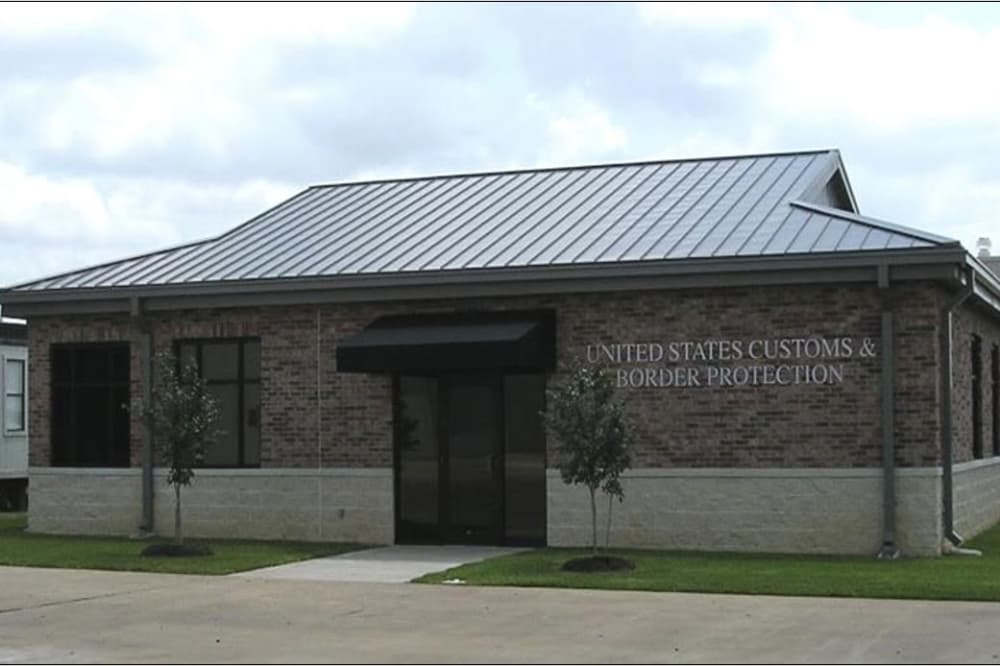 Customs renovations to begin at Sugar Land Regional Airport