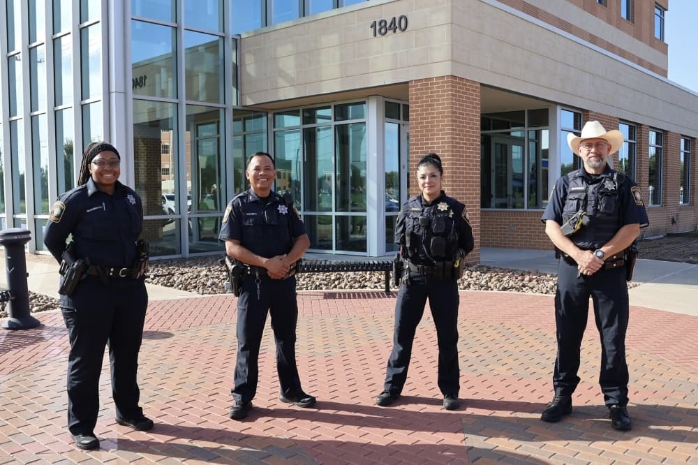 Fort Bend County Sheriff’s Office to host Oct. 19 hiring event