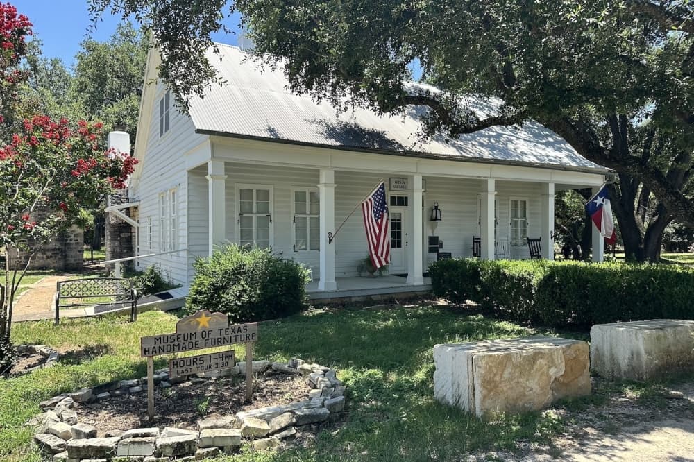 Heritage Society of New Braunfels to celebrate 40th anniversary