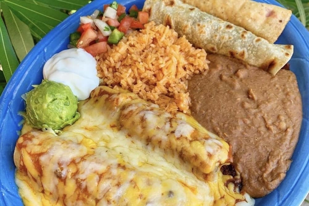 Las Haciendas Mexican Bar & Grill opens in Webster