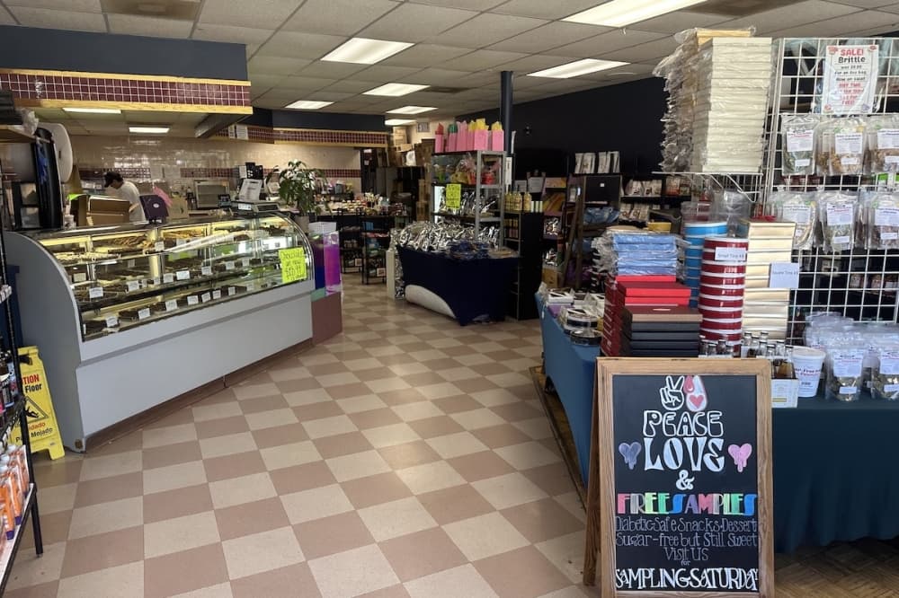 Sugarless deLite to close after Sept. 30