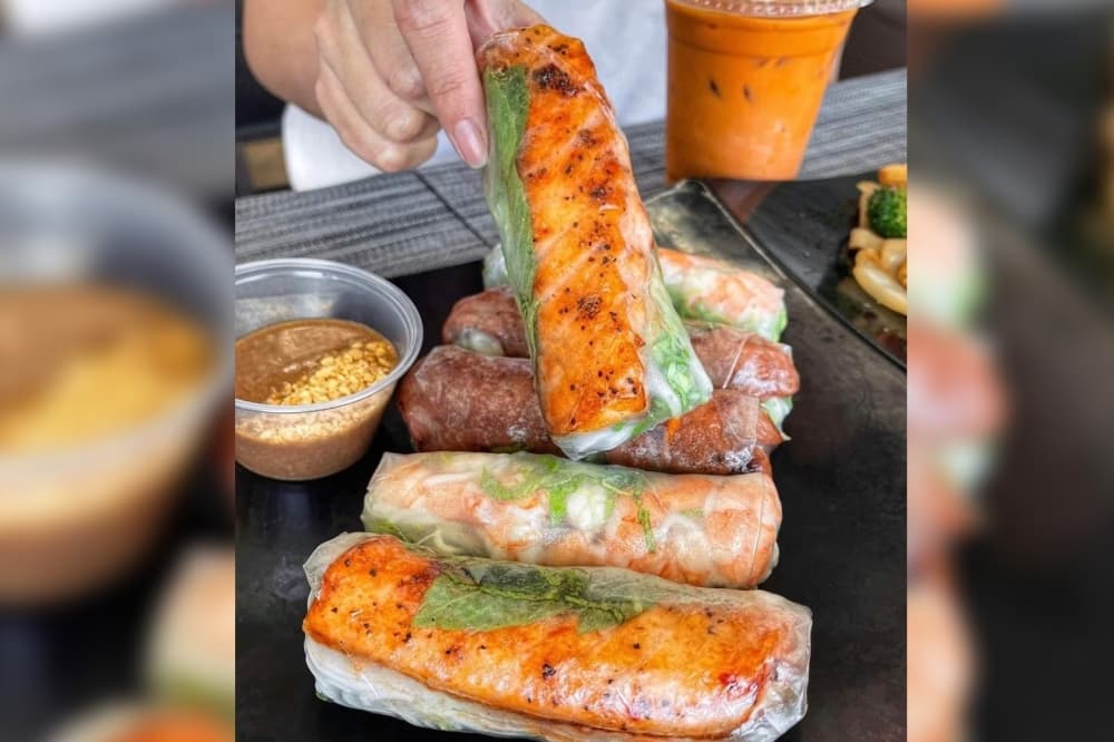 Pho Wok now serving Asian cuisine in Southwest Austin