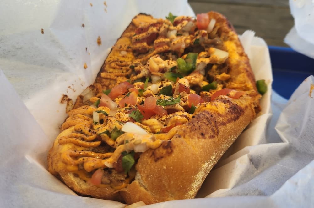 Malik's Philly's Phamous Cheesesteaks moves to Universal City
