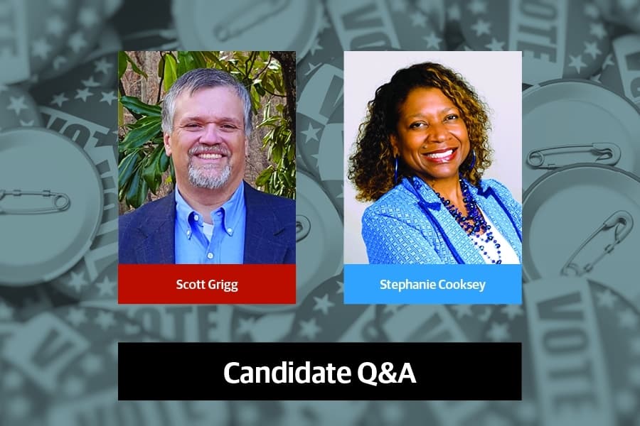 Q&A: Meet the candidates running for Collin County Tax Assessor-Collector