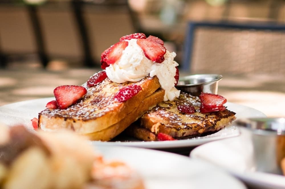 Bread Winners Cafe & Bakery now closed in north Plano
