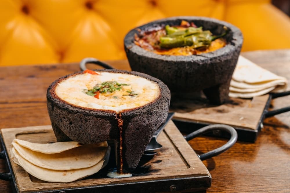 Vidorra will bring Tex-Mex offerings to Grapevine